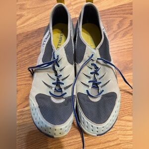 Merrell trail shoes